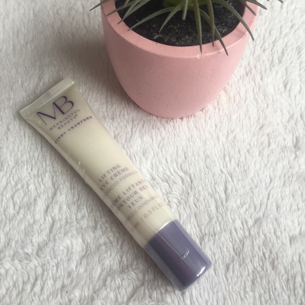 Meaningful Beauty Lifting Eye Cream